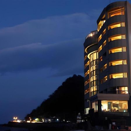 Luxury Wa Hotel Kaze No Kaori Ito  Esterno foto