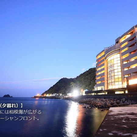 Luxury Wa Hotel Kaze No Kaori Ito  Esterno foto