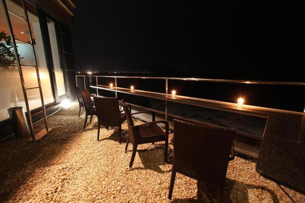 Luxury Wa Hotel Kaze No Kaori Ito  Esterno foto