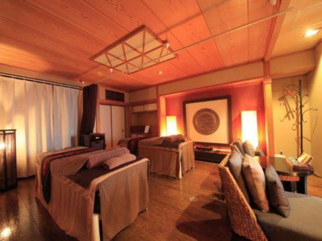 Luxury Wa Hotel Kaze No Kaori Ito  Esterno foto
