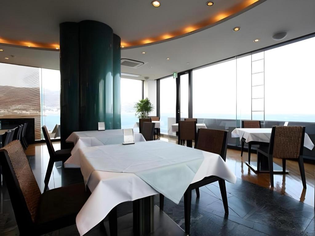 Luxury Wa Hotel Kaze No Kaori Ito  Esterno foto