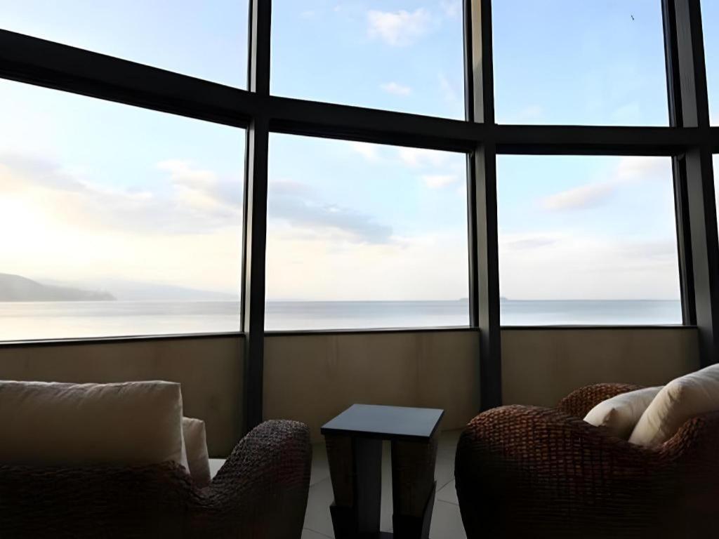 Luxury Wa Hotel Kaze No Kaori Ito  Esterno foto
