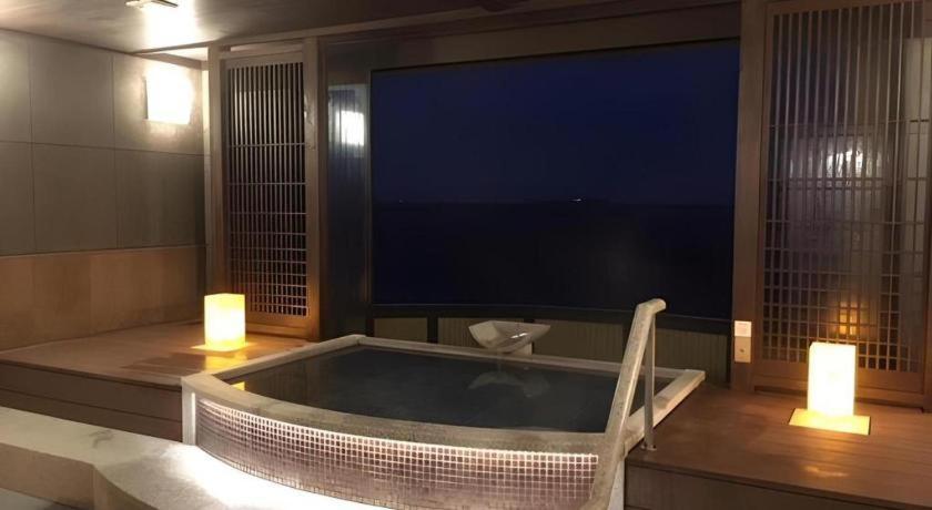 Luxury Wa Hotel Kaze No Kaori Ito  Esterno foto