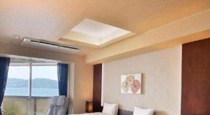 Luxury Wa Hotel Kaze No Kaori Ito  Esterno foto