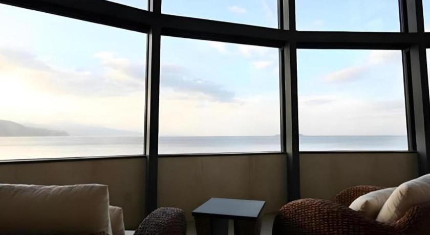 Luxury Wa Hotel Kaze No Kaori Ito  Esterno foto