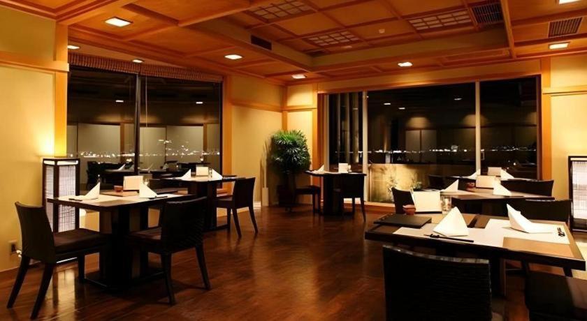 Luxury Wa Hotel Kaze No Kaori Ito  Esterno foto