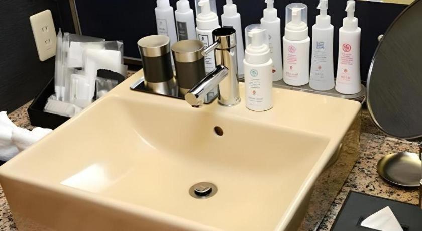 Luxury Wa Hotel Kaze No Kaori Ito  Esterno foto