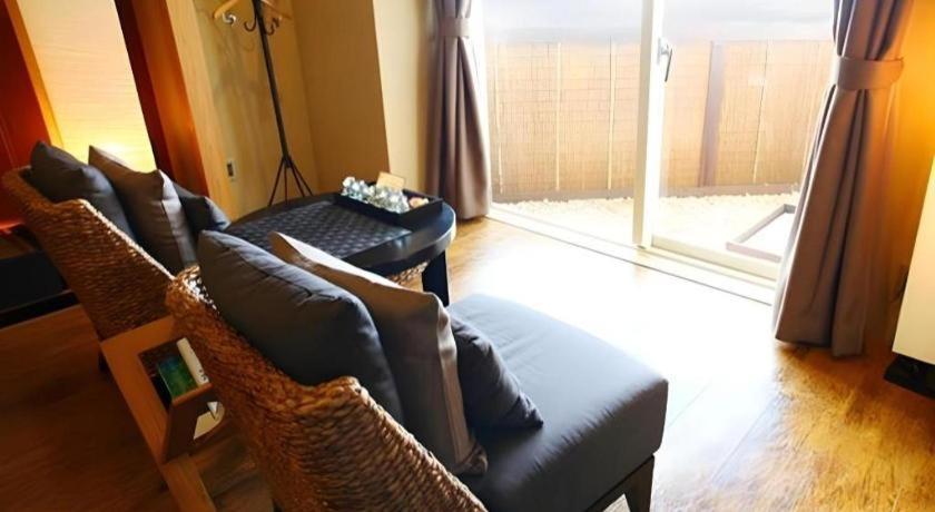 Luxury Wa Hotel Kaze No Kaori Ito  Esterno foto