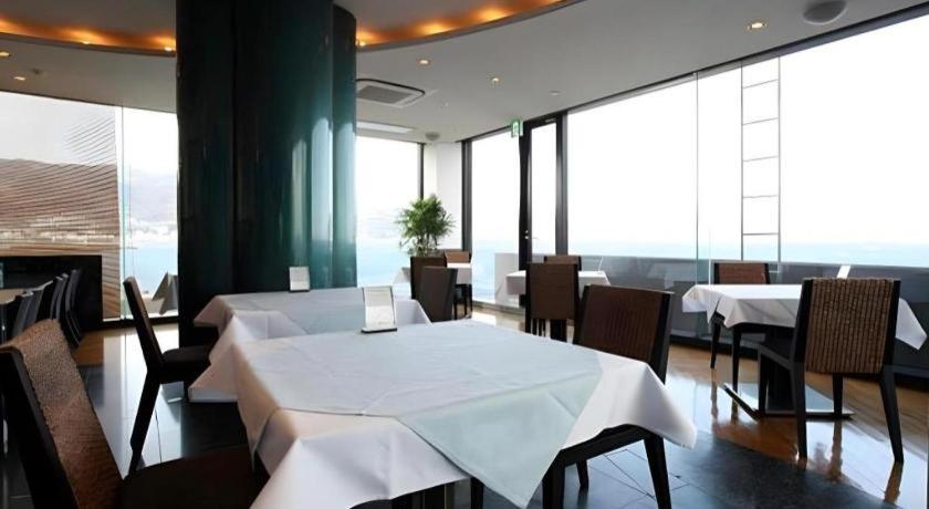 Luxury Wa Hotel Kaze No Kaori Ito  Esterno foto