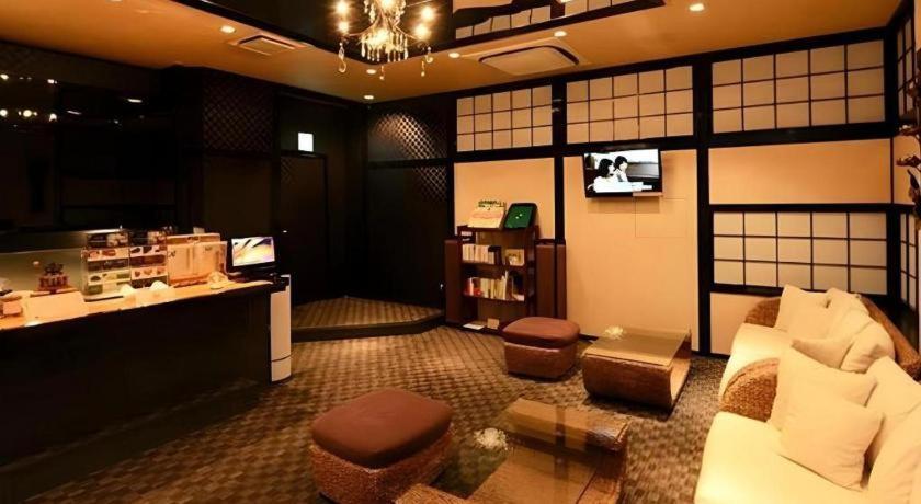 Luxury Wa Hotel Kaze No Kaori Ito  Esterno foto