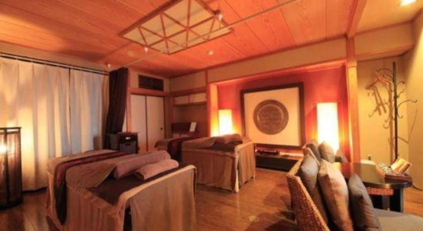 Luxury Wa Hotel Kaze No Kaori Ito  Esterno foto