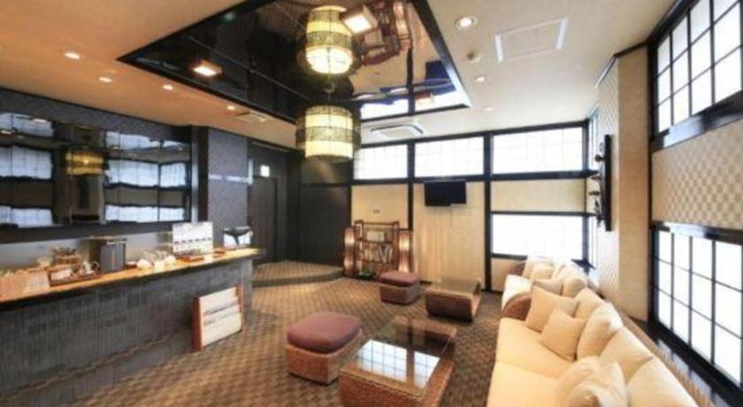 Luxury Wa Hotel Kaze No Kaori Ito  Esterno foto