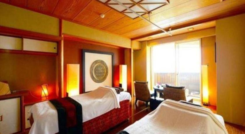 Luxury Wa Hotel Kaze No Kaori Ito  Esterno foto