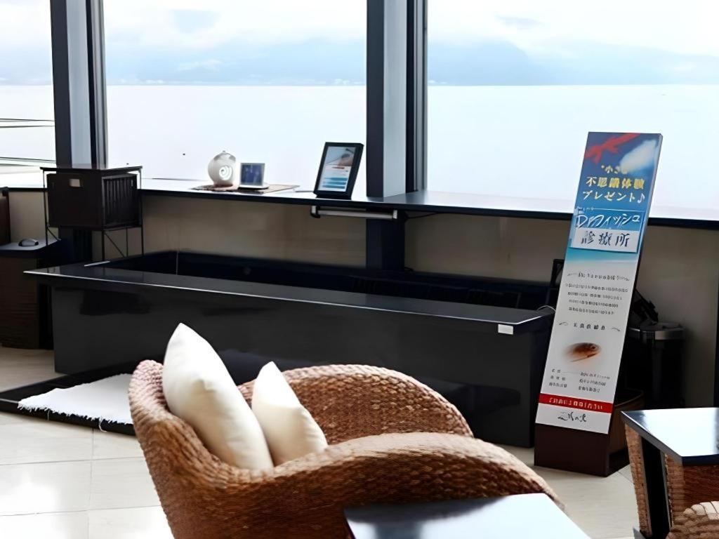 Luxury Wa Hotel Kaze No Kaori Ito  Esterno foto