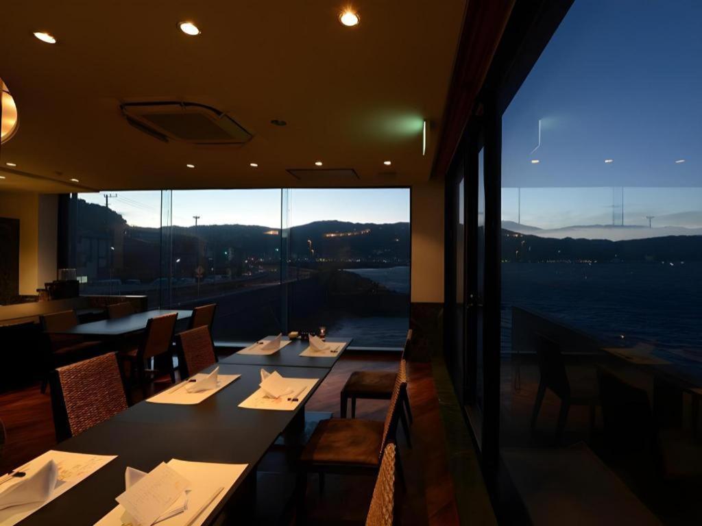 Luxury Wa Hotel Kaze No Kaori Ito  Esterno foto