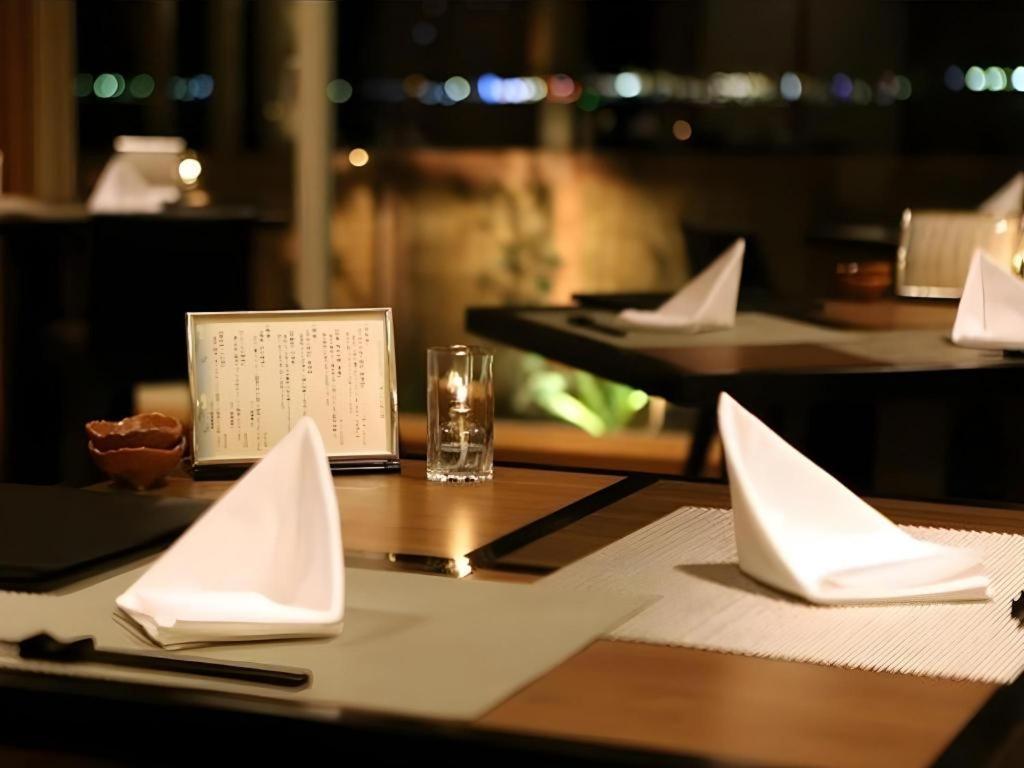 Luxury Wa Hotel Kaze No Kaori Ito  Esterno foto