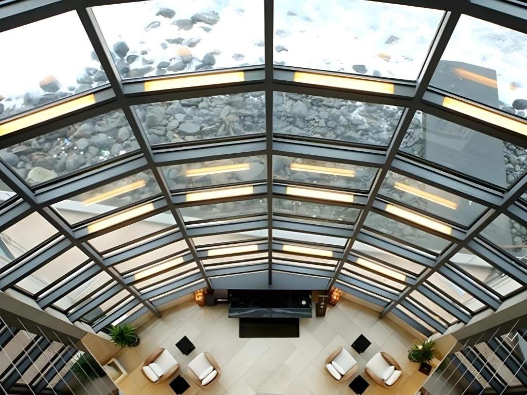 Luxury Wa Hotel Kaze No Kaori Ito  Esterno foto